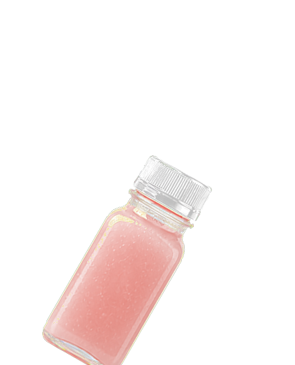 THE REBOUND WaterMelonin shot from the printed menu